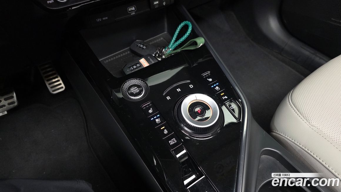 Kia Niro 2022