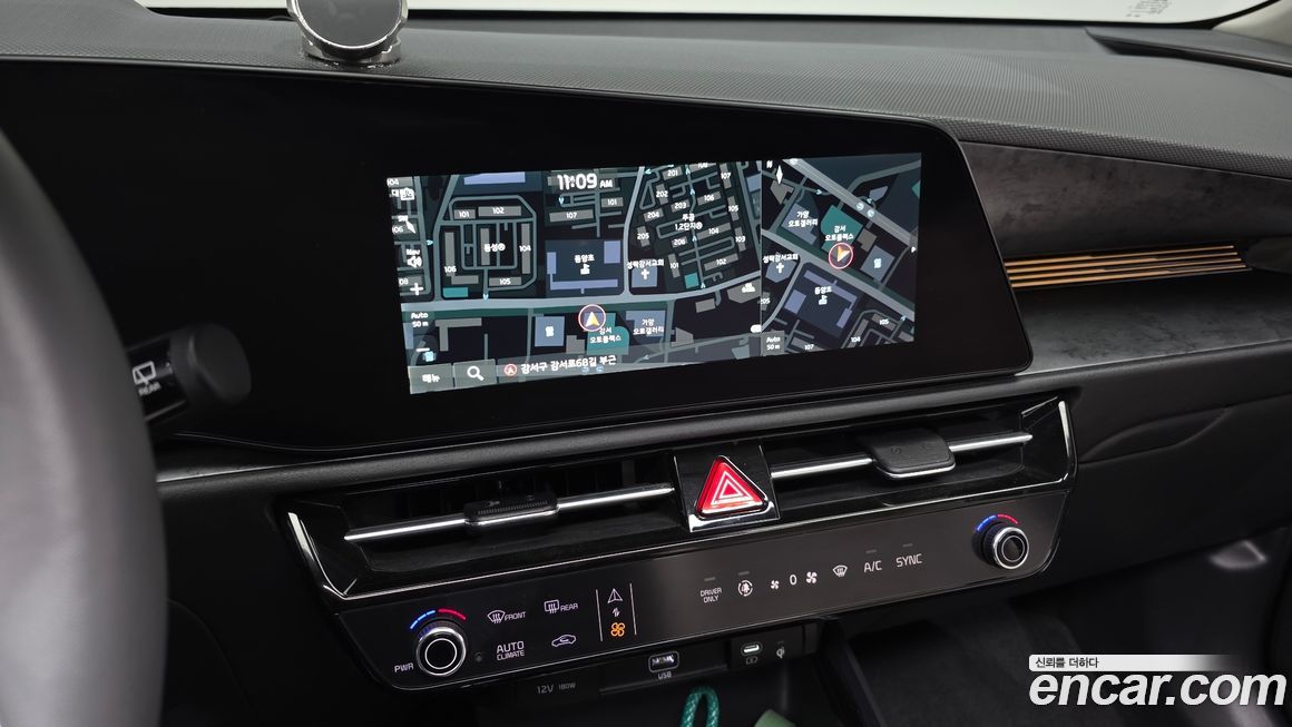 Kia Niro 2022