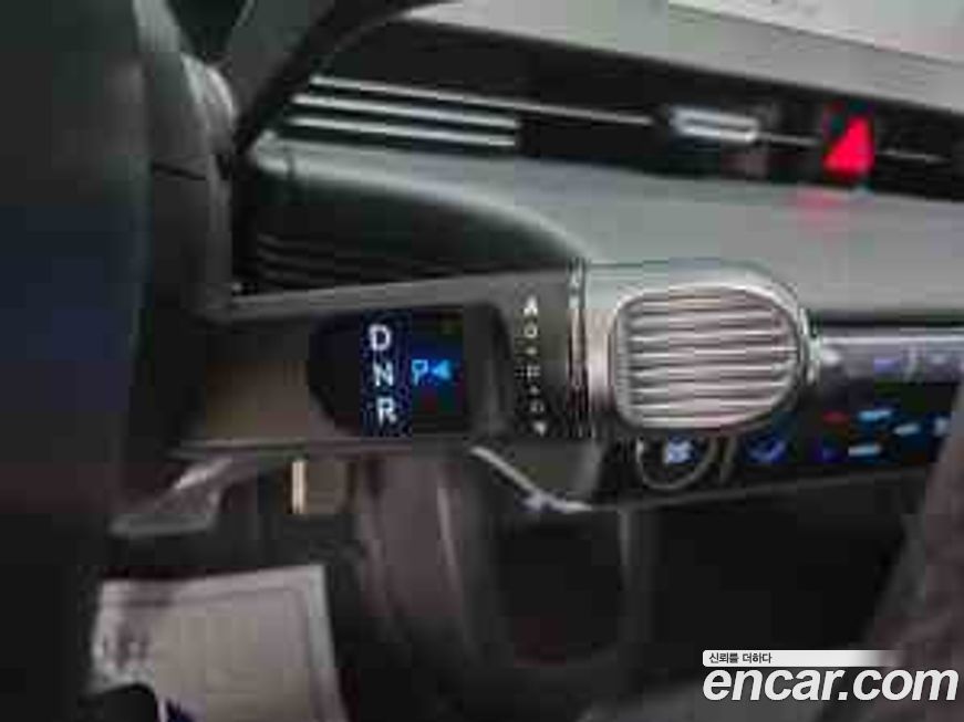 Hyundai Ioniq5 2022