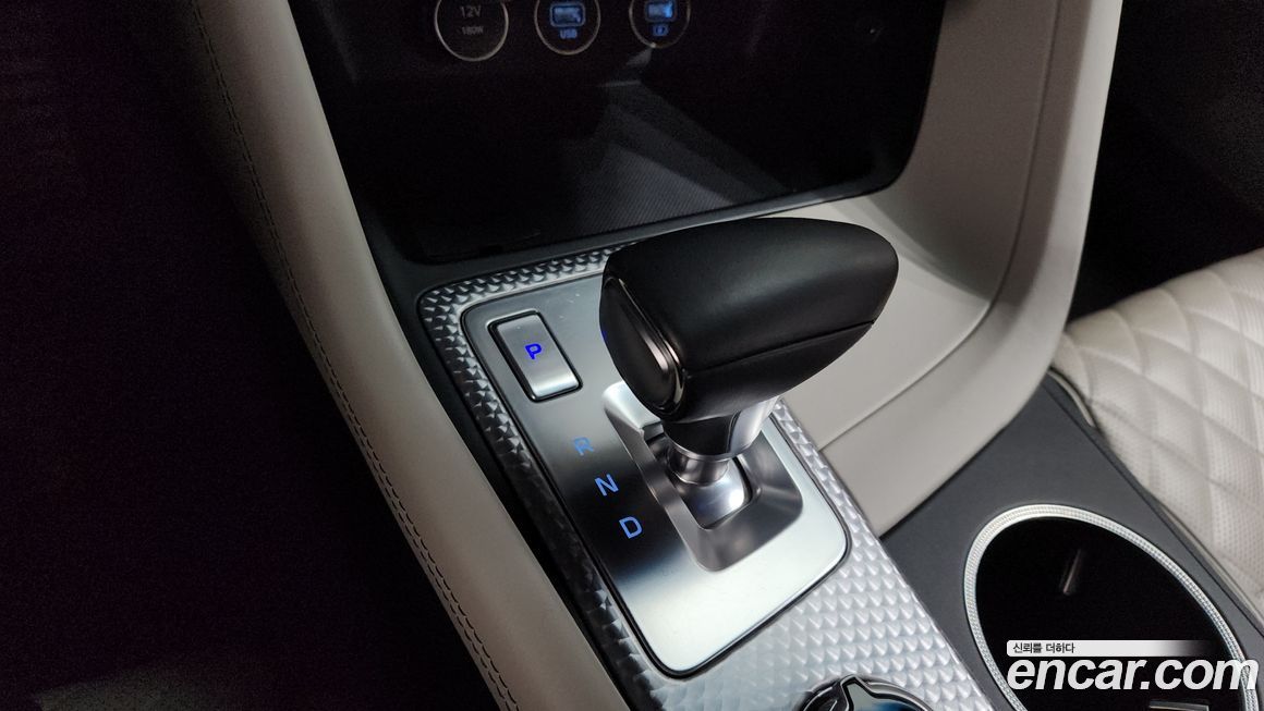 Genesis G70 2023