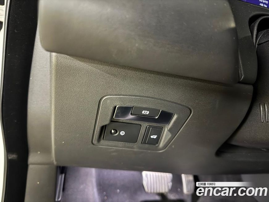 Land Rover Range Rover Velar 2018