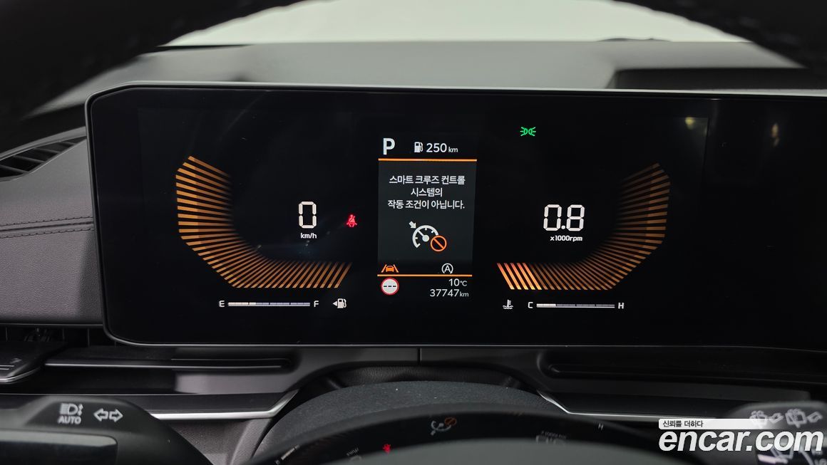 Kia Canival 2024