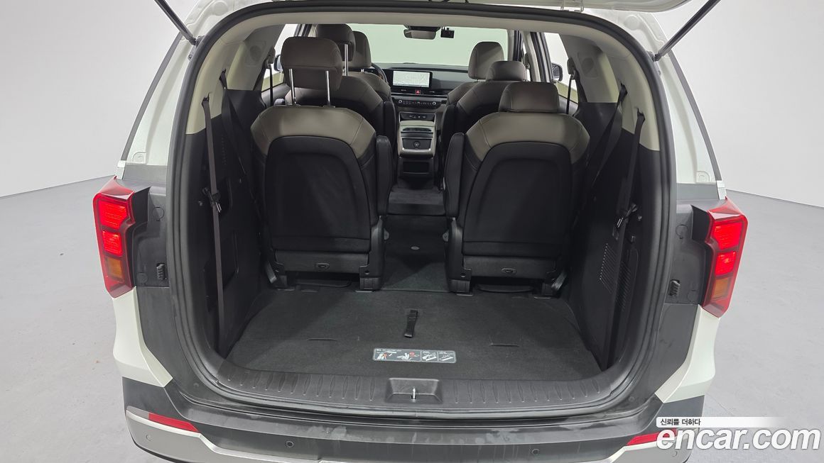 Kia Canival 2024