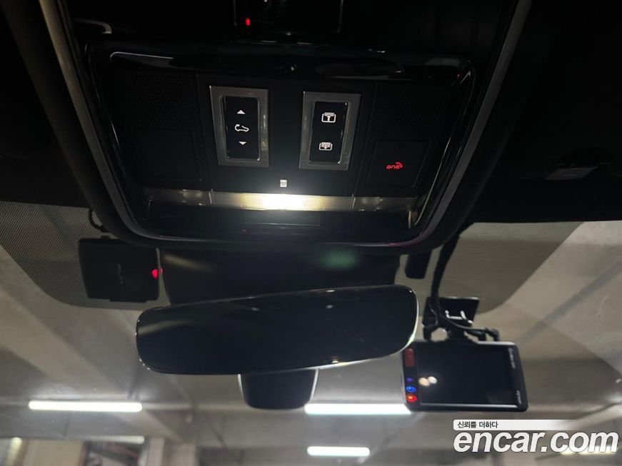 Land Rover Range Rover Velar 2018