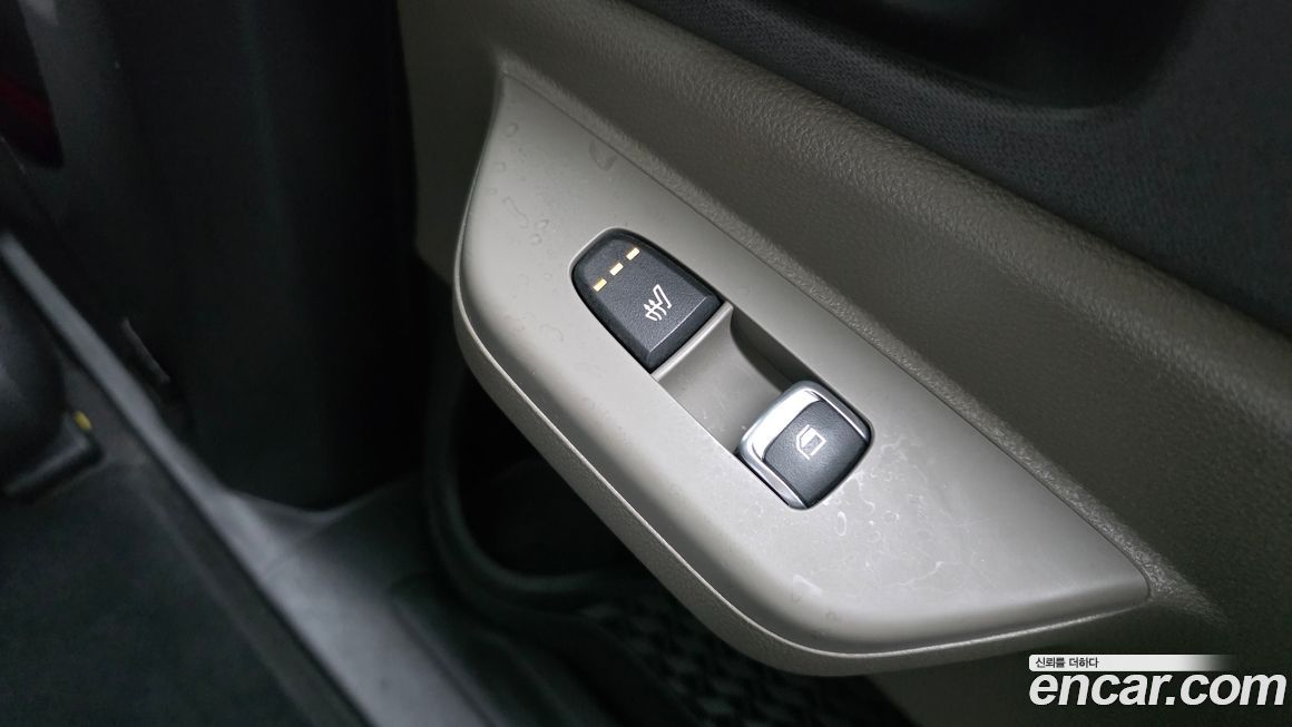 Kia Canival 2024