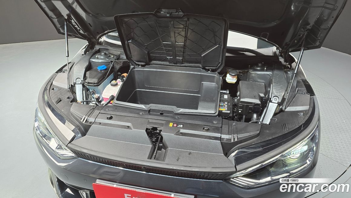 Kia EV6 2022