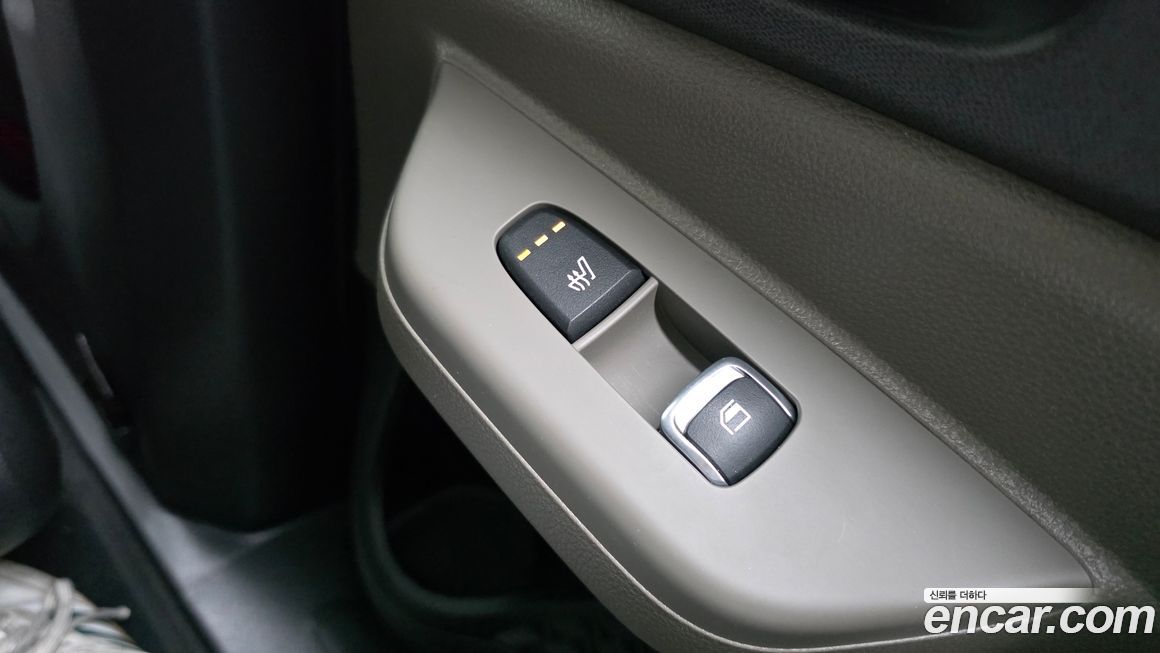 Kia Canival 2024