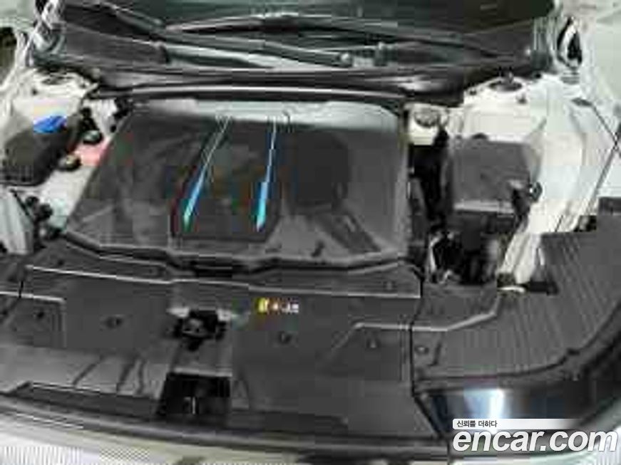 Hyundai Ioniq5 2022