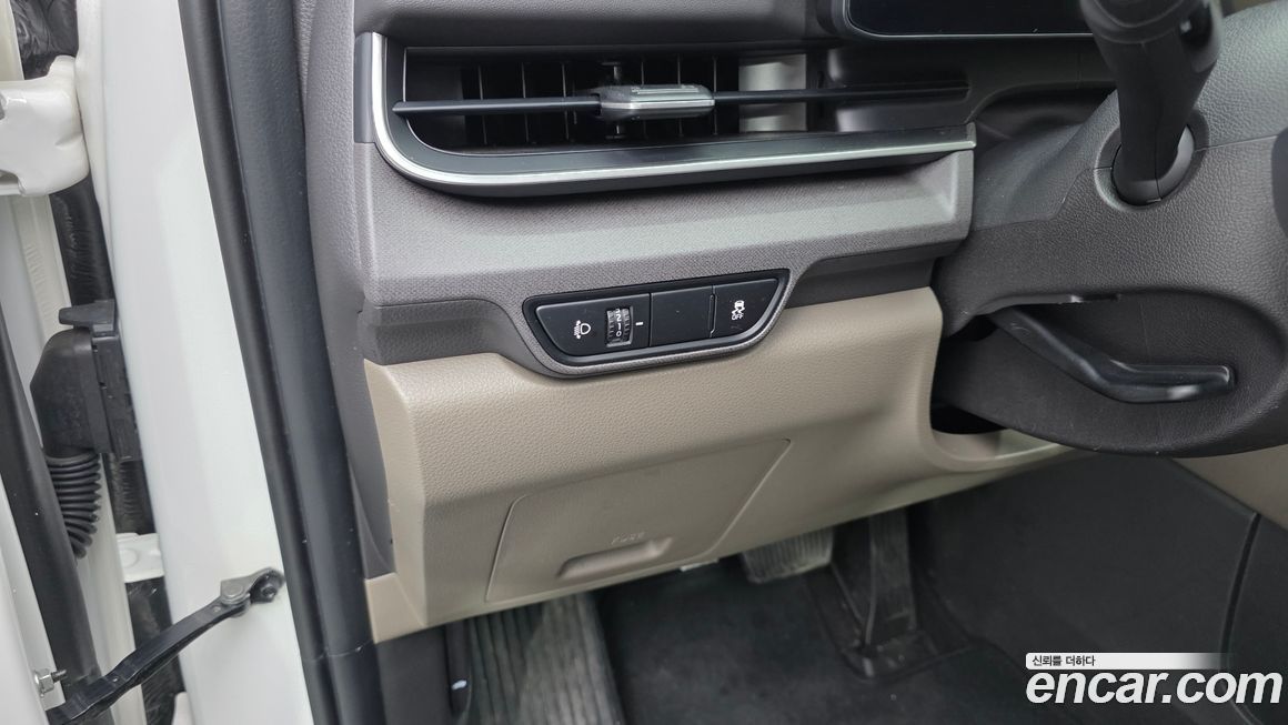 Kia Canival 2024