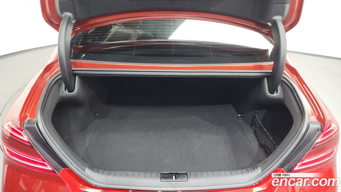 Genesis G70 2023