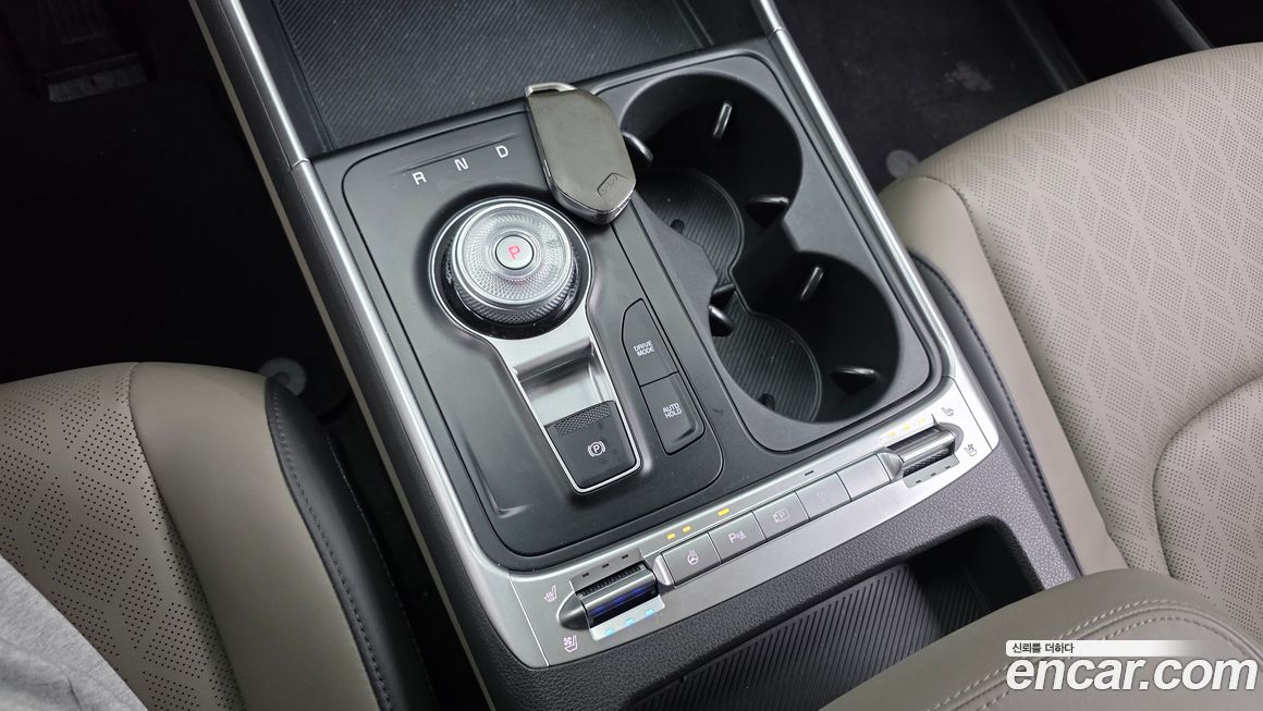 Kia Canival 2024