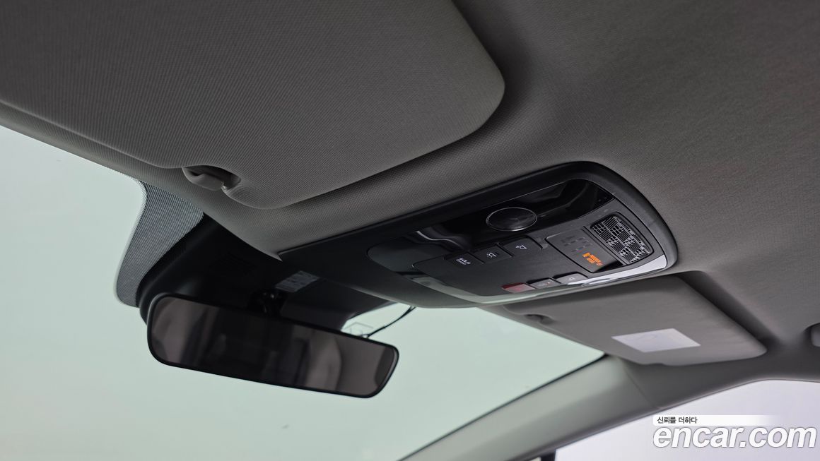 Kia Canival 2024