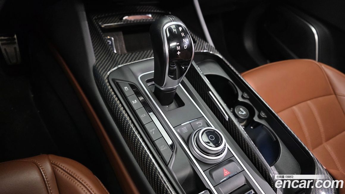 Maserati Levante 2018