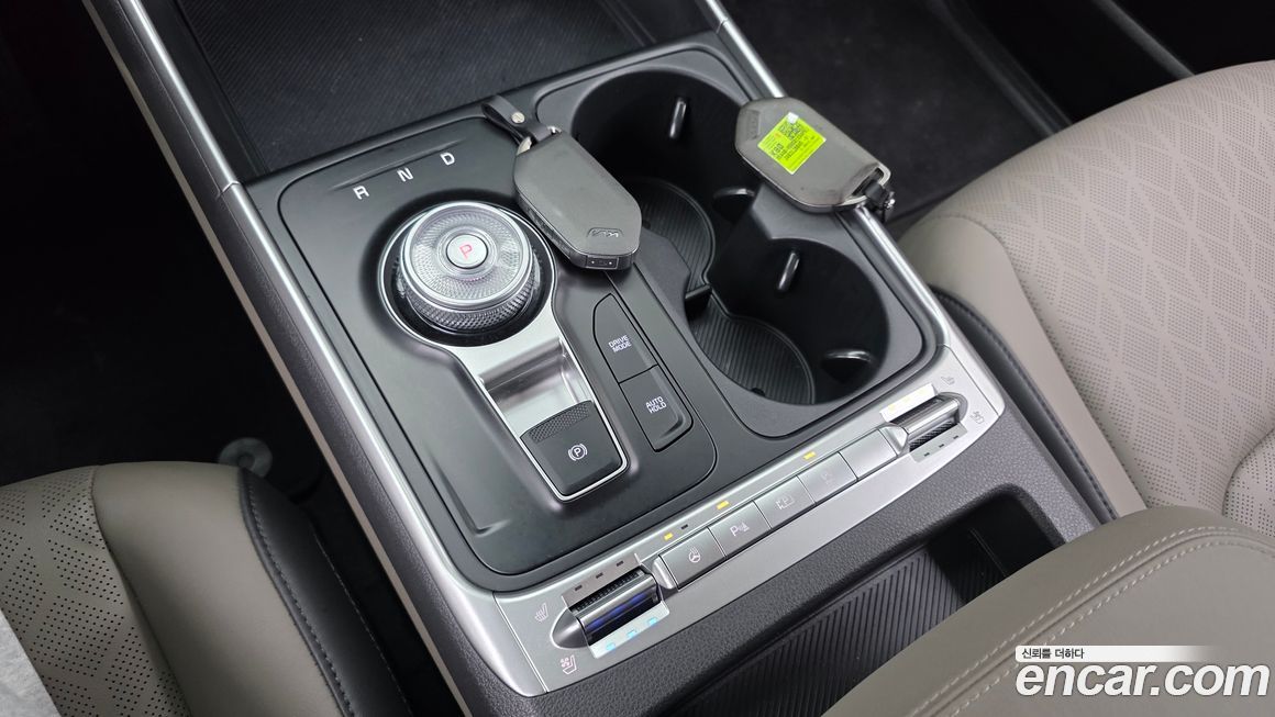 Kia Canival 2024