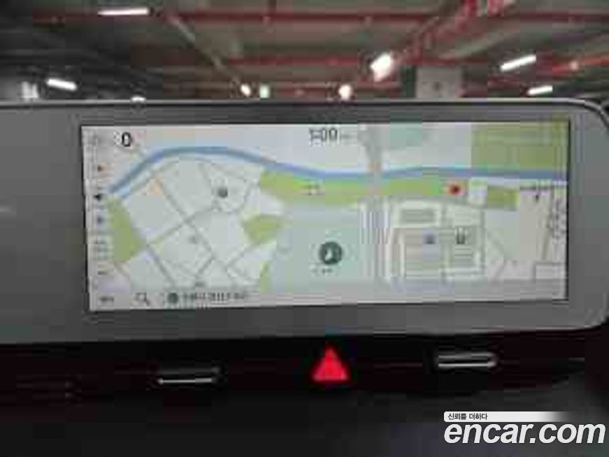 Hyundai Ioniq5 2022