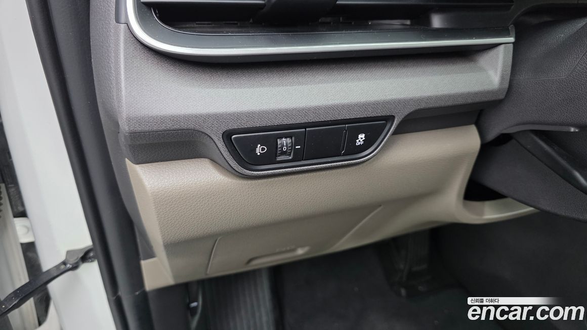 Kia Canival 2024