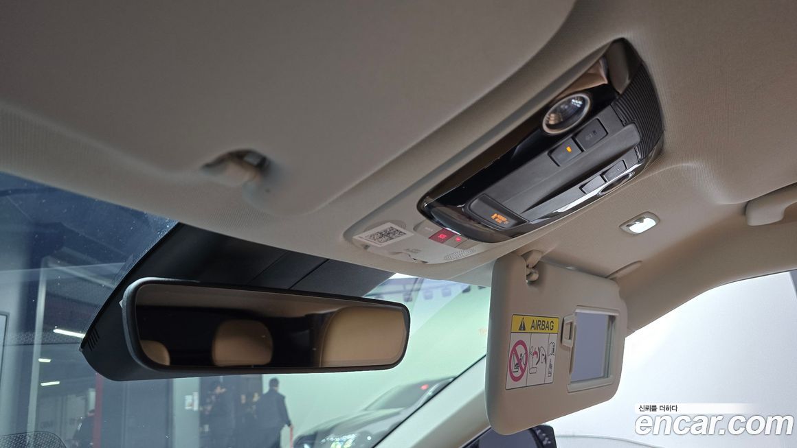 Kia EV6 2022