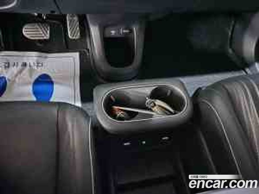 Hyundai Ioniq5 2022