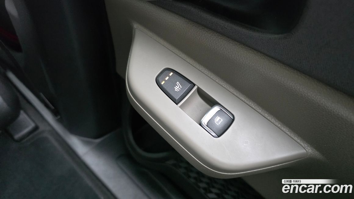 Kia Canival 2024