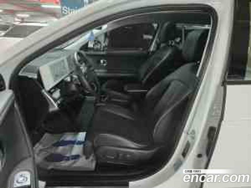 Hyundai Ioniq5 2022