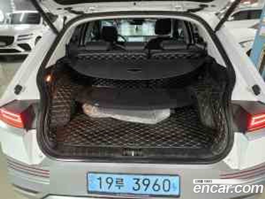 Hyundai Ioniq5 2022