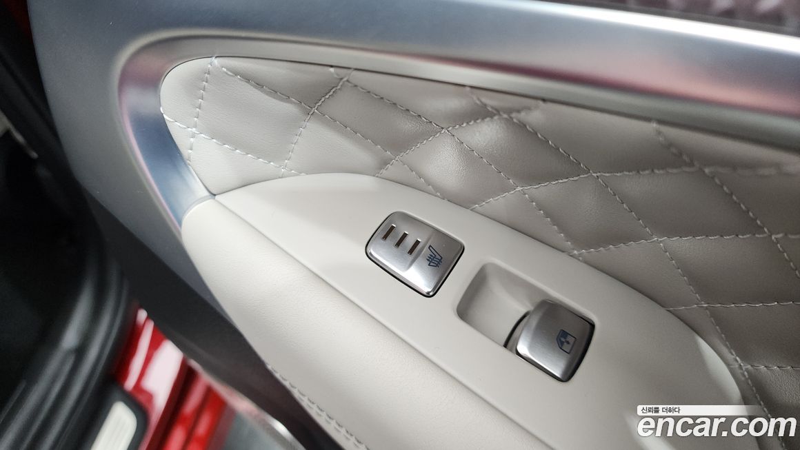 Genesis G70 2023