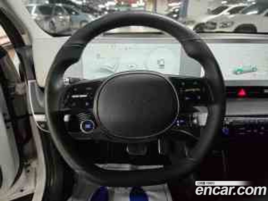 Hyundai Ioniq5 2022