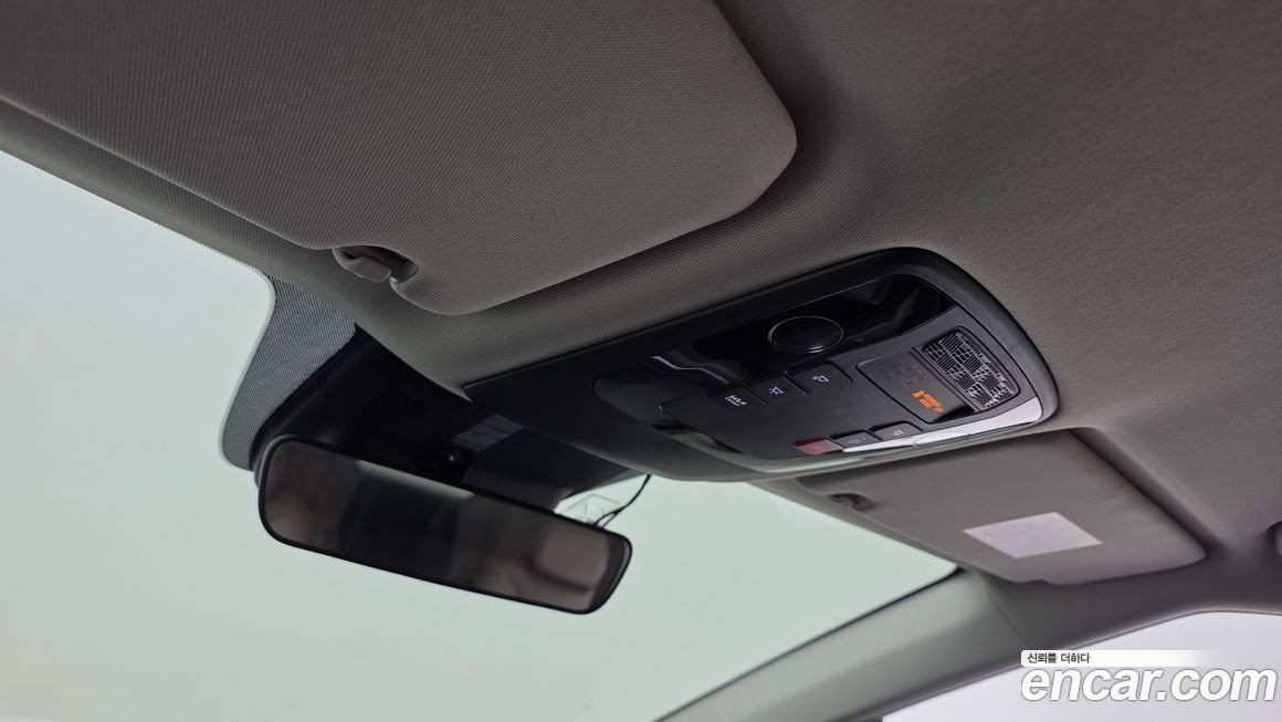 Kia Canival 2024