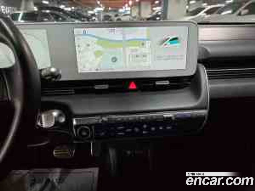 Hyundai Ioniq5 2022