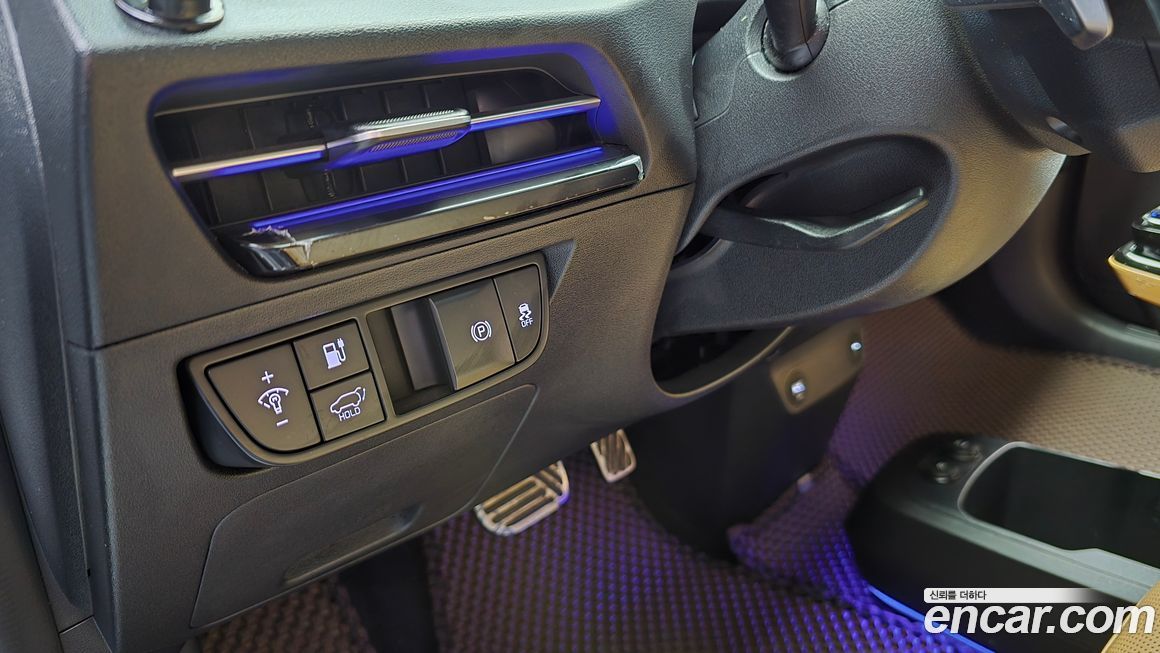 Kia EV6 2022