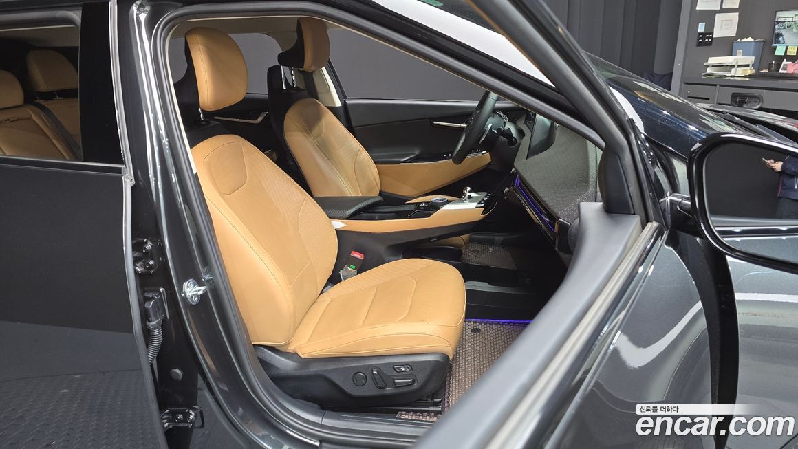 Kia EV6 2022