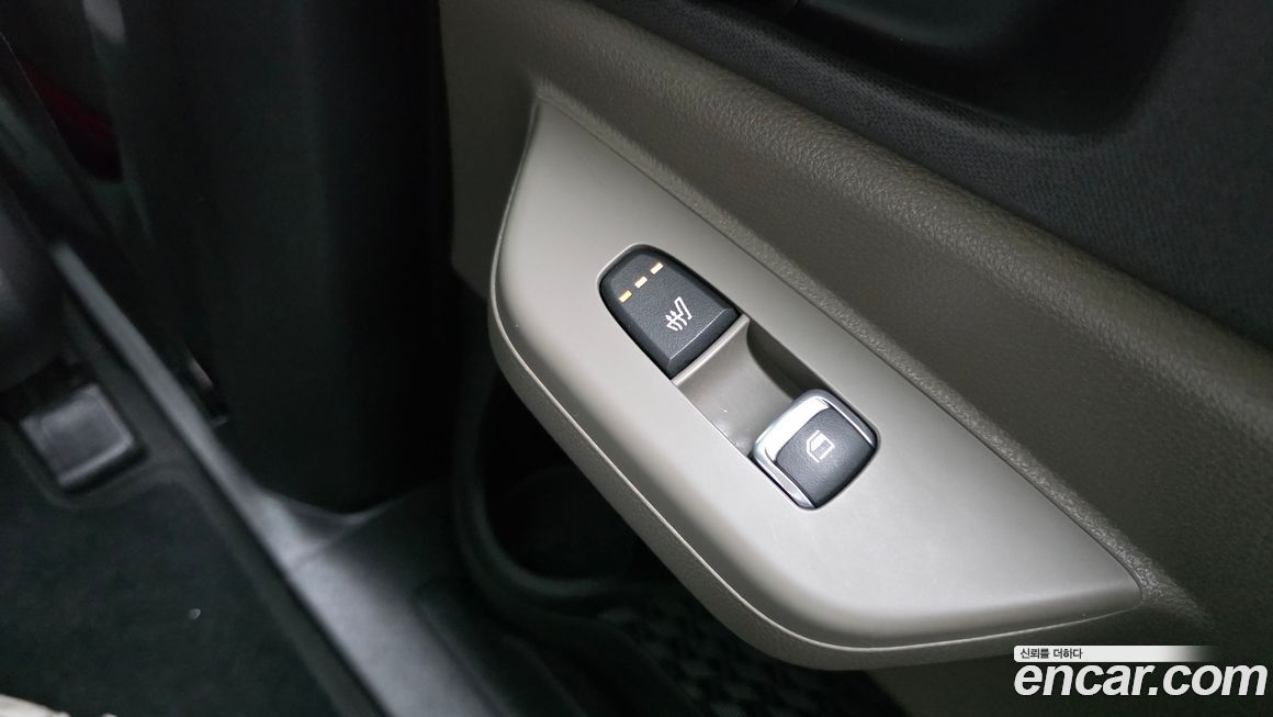 Kia Canival 2024