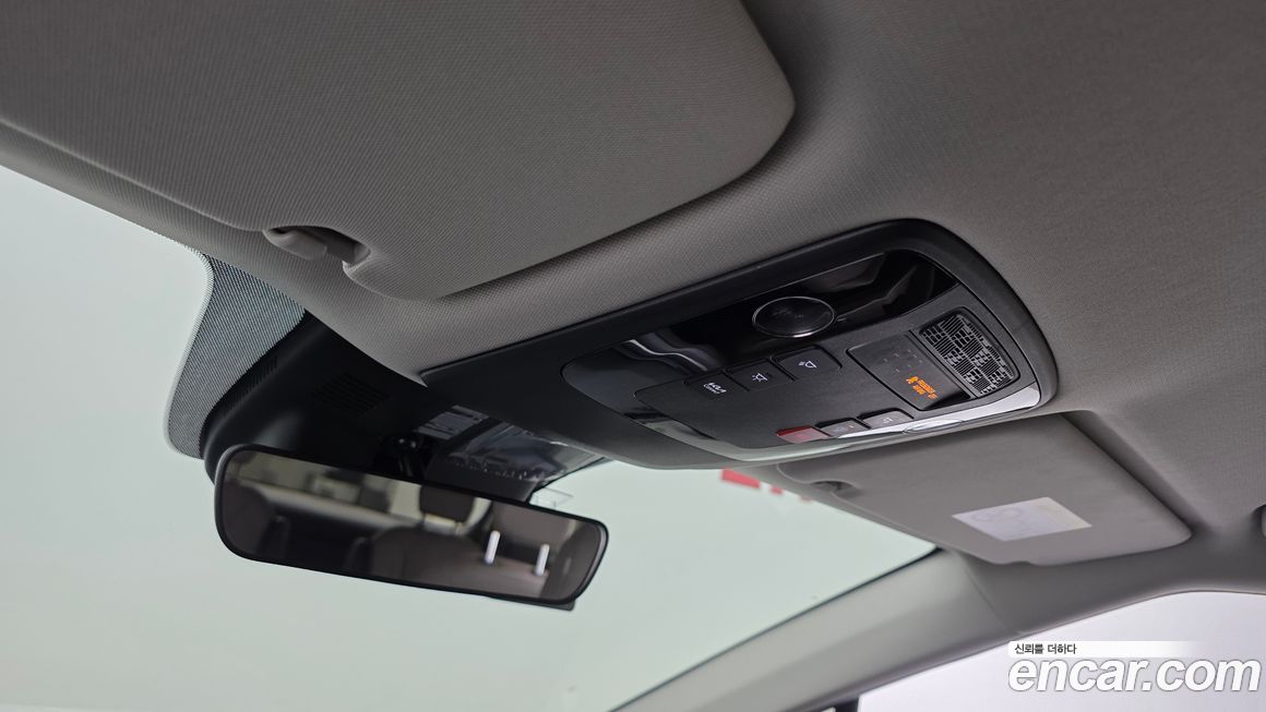 Kia Canival 2024