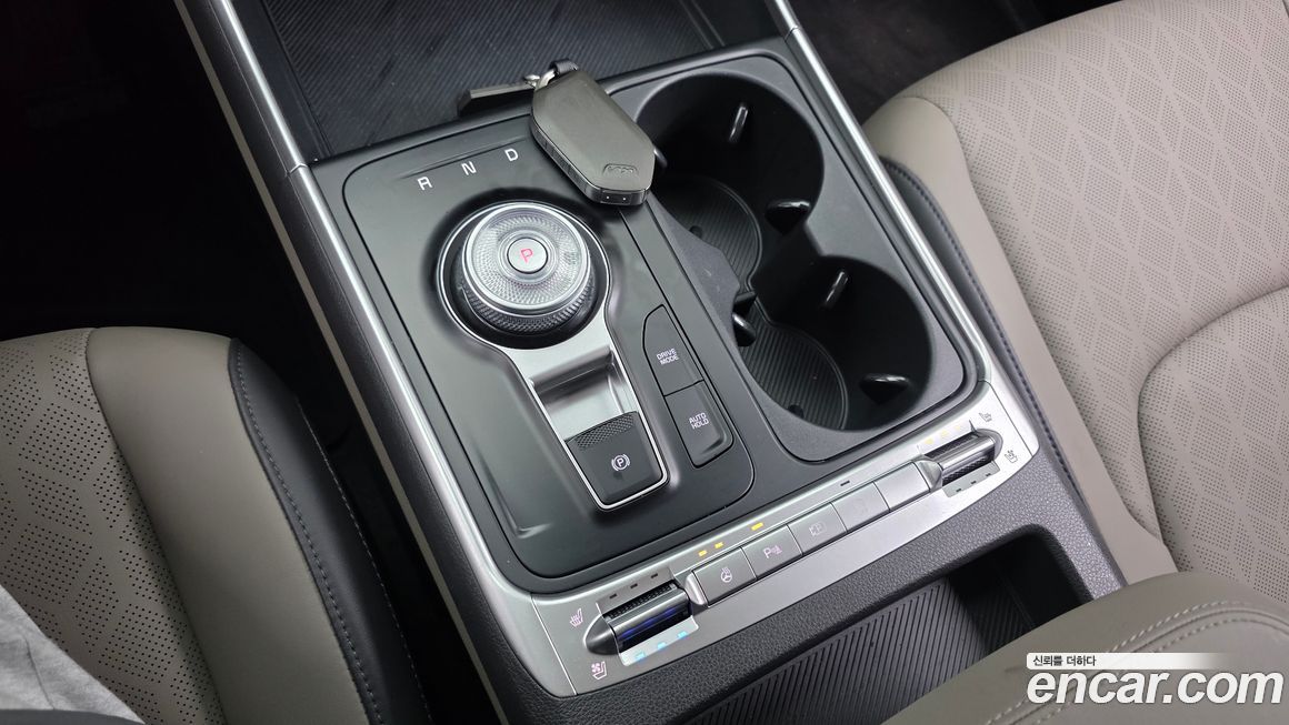 Kia Canival 2024