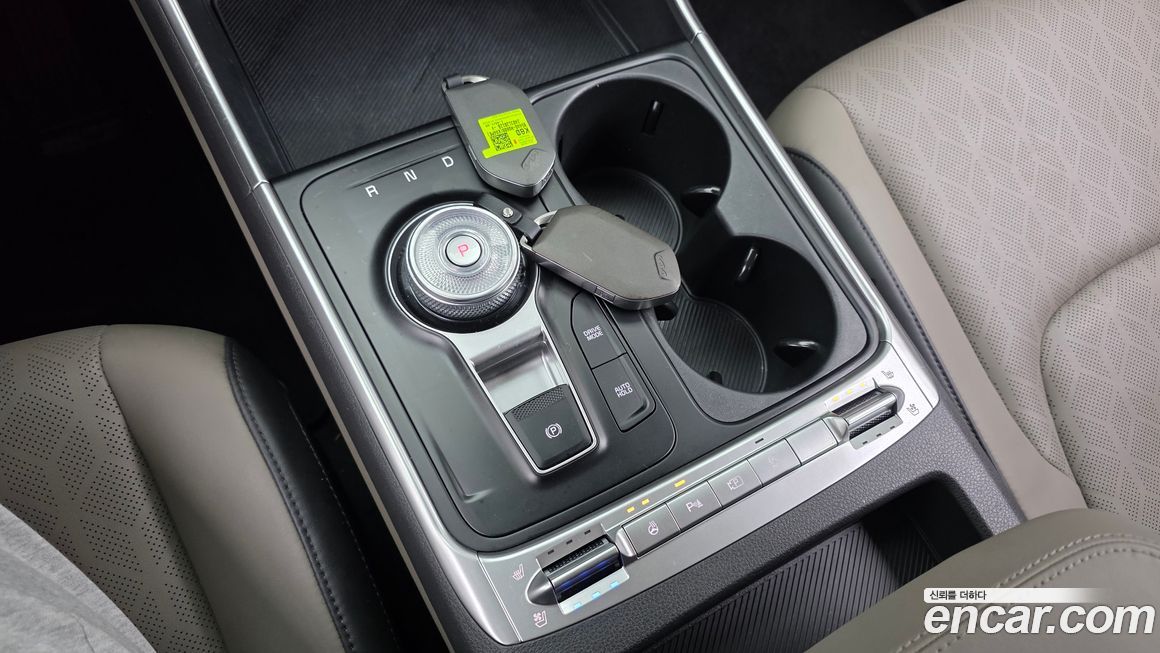 Kia Canival 2024