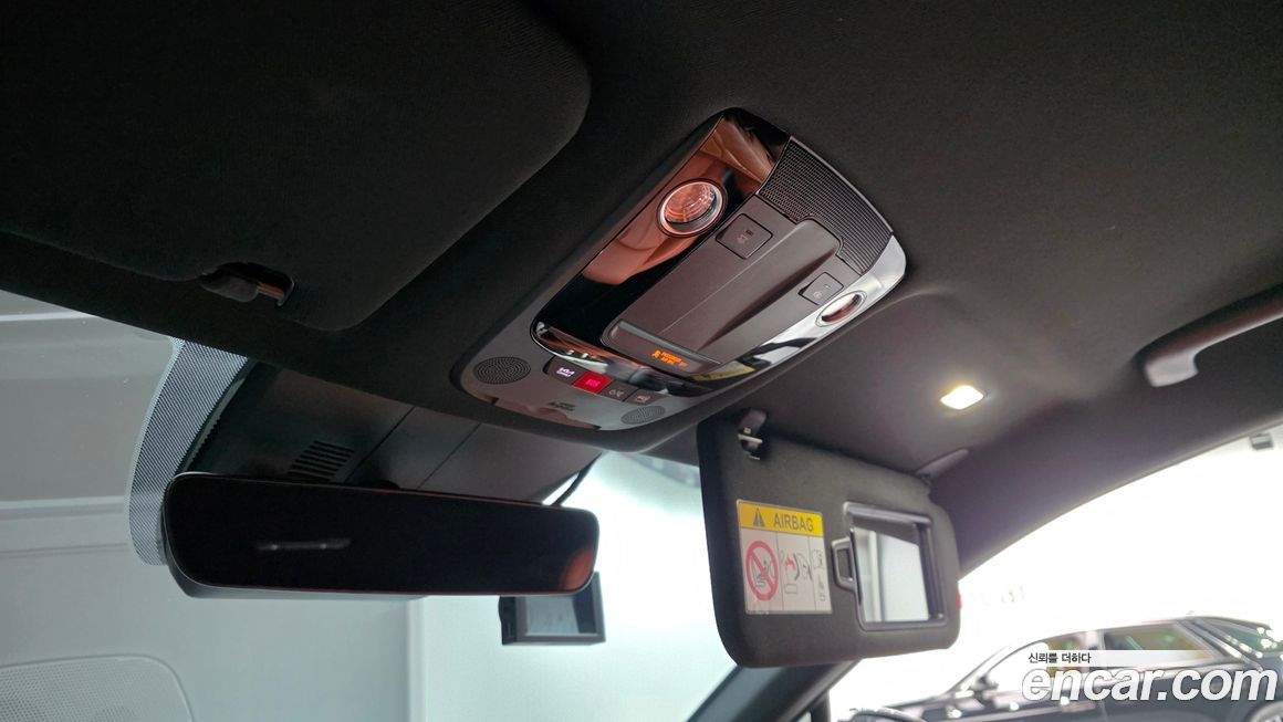 Kia K5 2024
