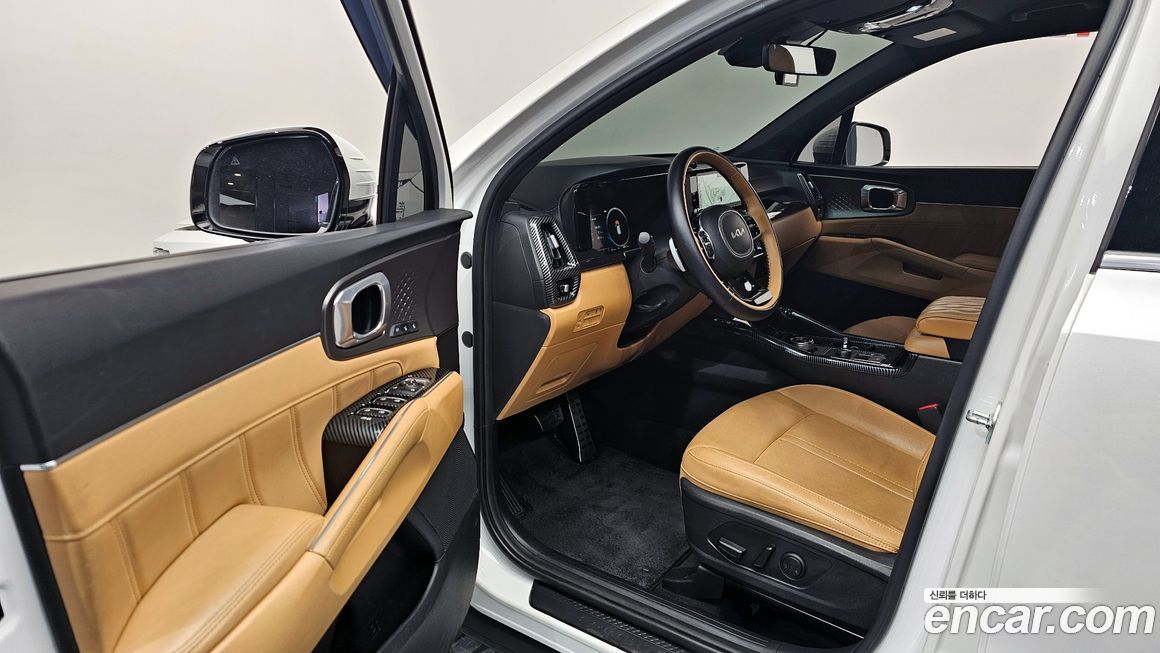 Kia Sorento 2023