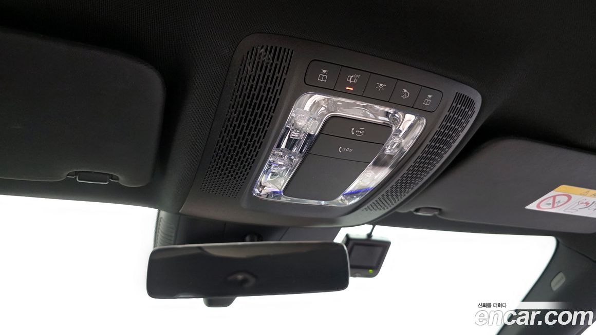 Mercedes-Benz A-Class 2024