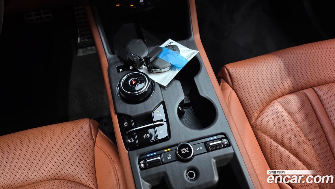 Kia K5 2024