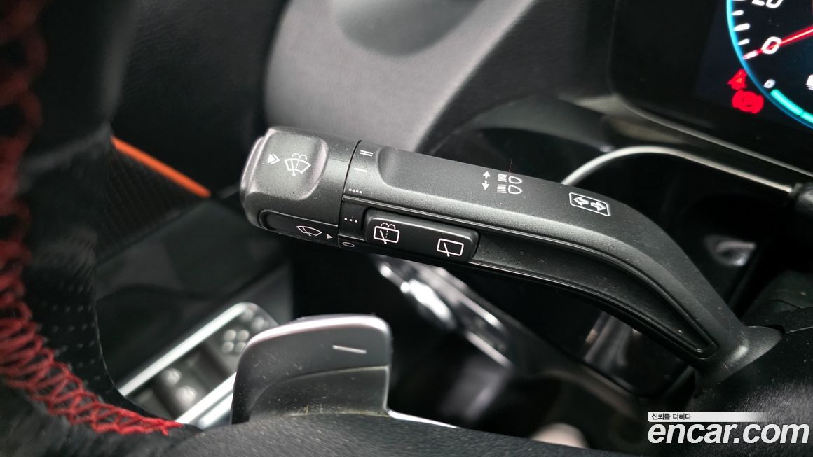 Mercedes-Benz EQA 2022