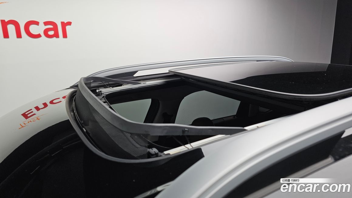 Mini Countryman 2021