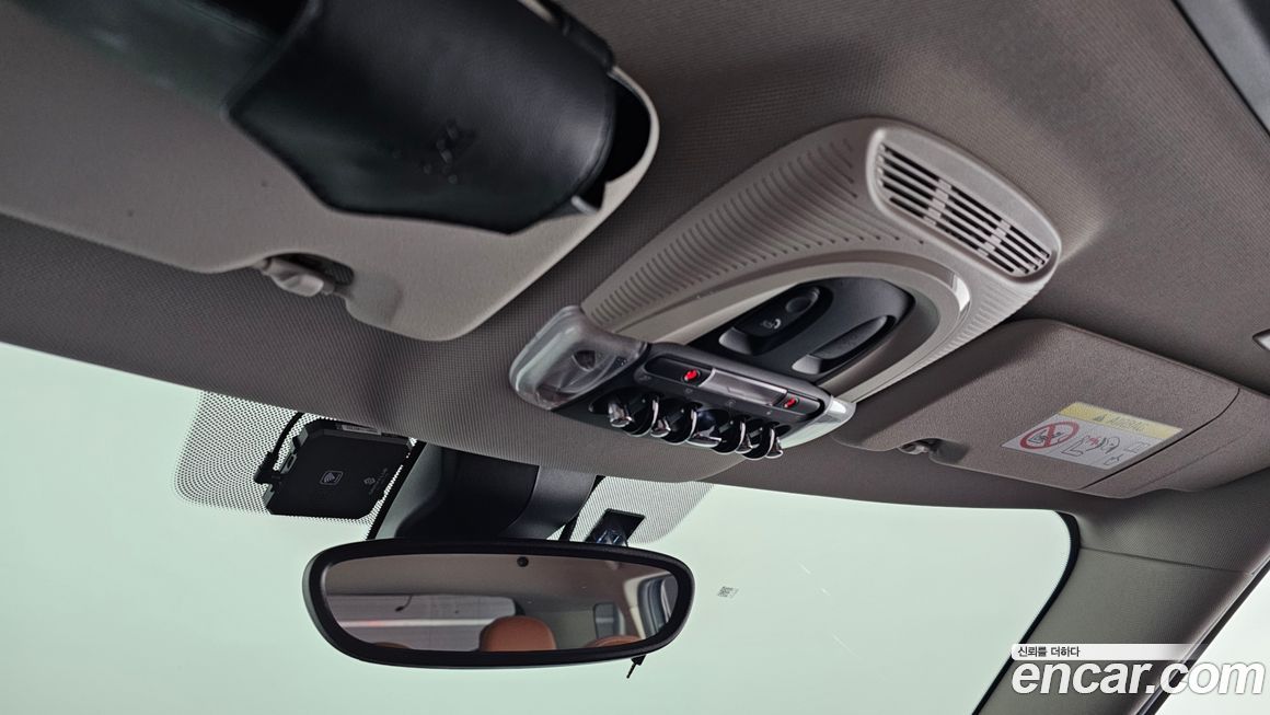 Mini Countryman 2021