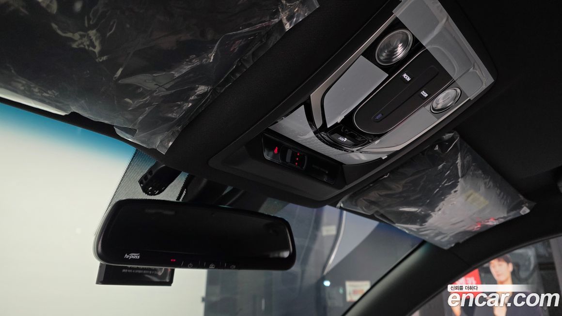 KG_Mobility_Ssangyong Rexton 2023