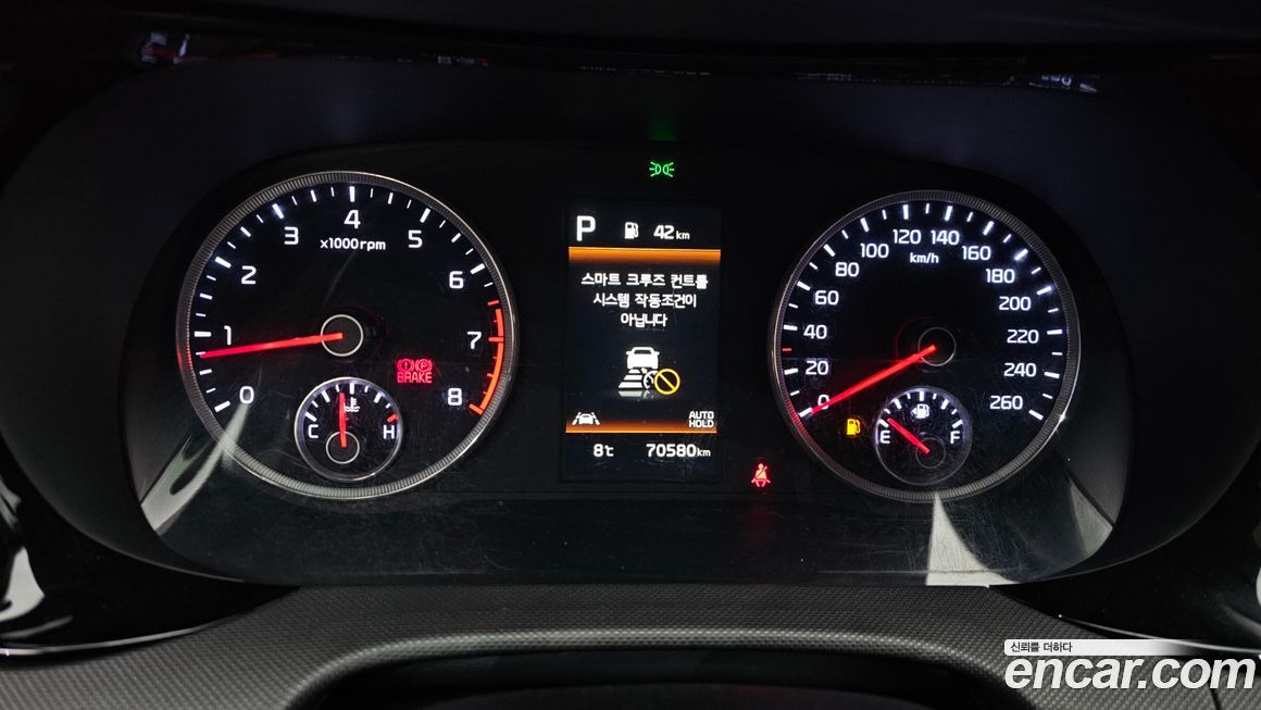 Kia K5 2022