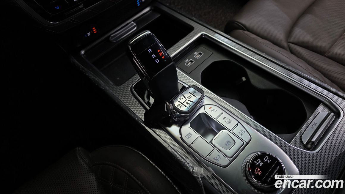 KG_Mobility_Ssangyong Rexton 2023