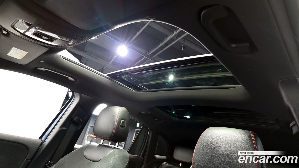 Mercedes-Benz EQA 2022