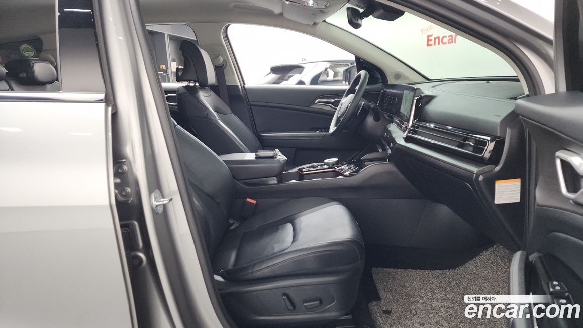 Kia Sportage 2023