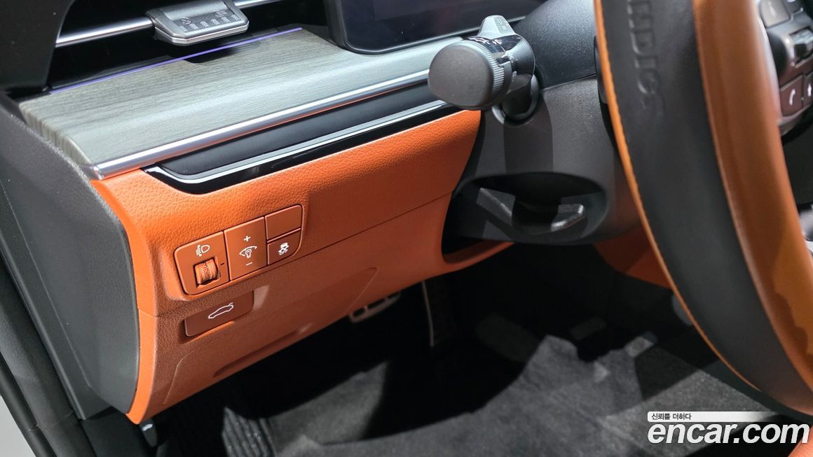 Kia K5 2024