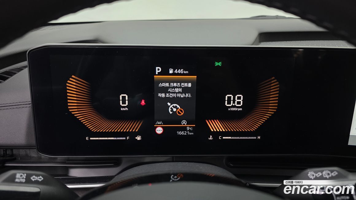 Kia Canival 2024