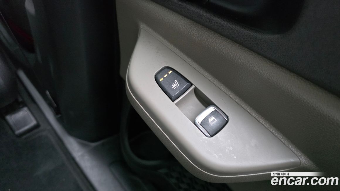 Kia Canival 2024